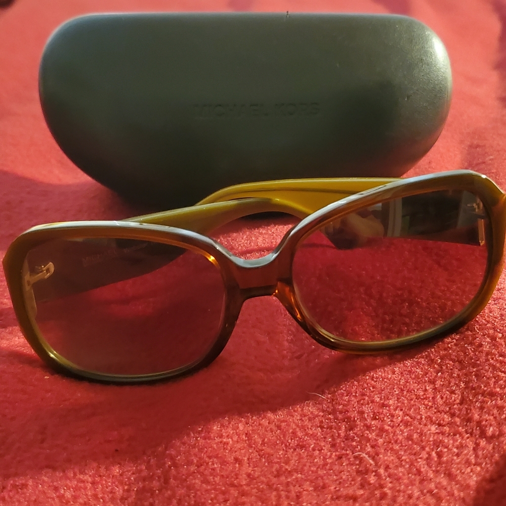 Michael Kors sunglasses